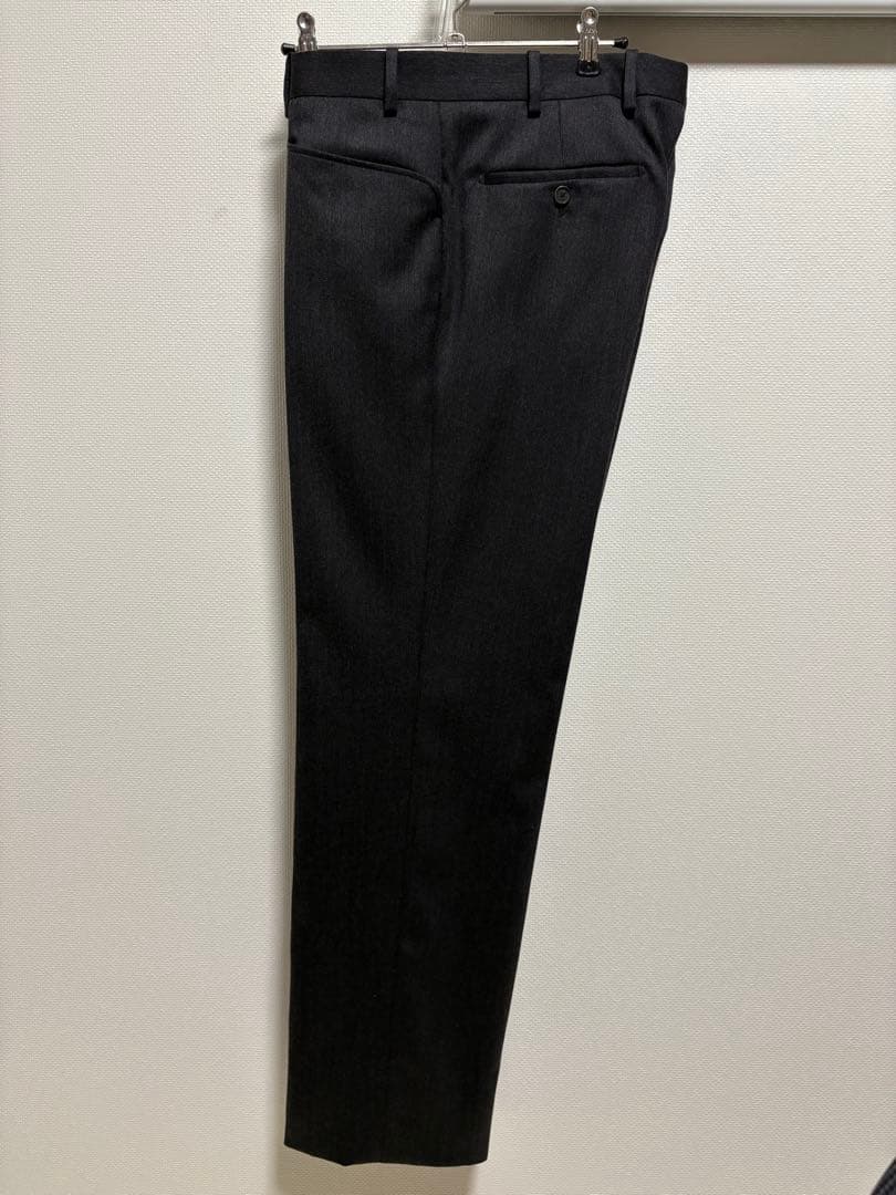 新品未使用品レショップ青山購入　BERNARD ZINS PILOT