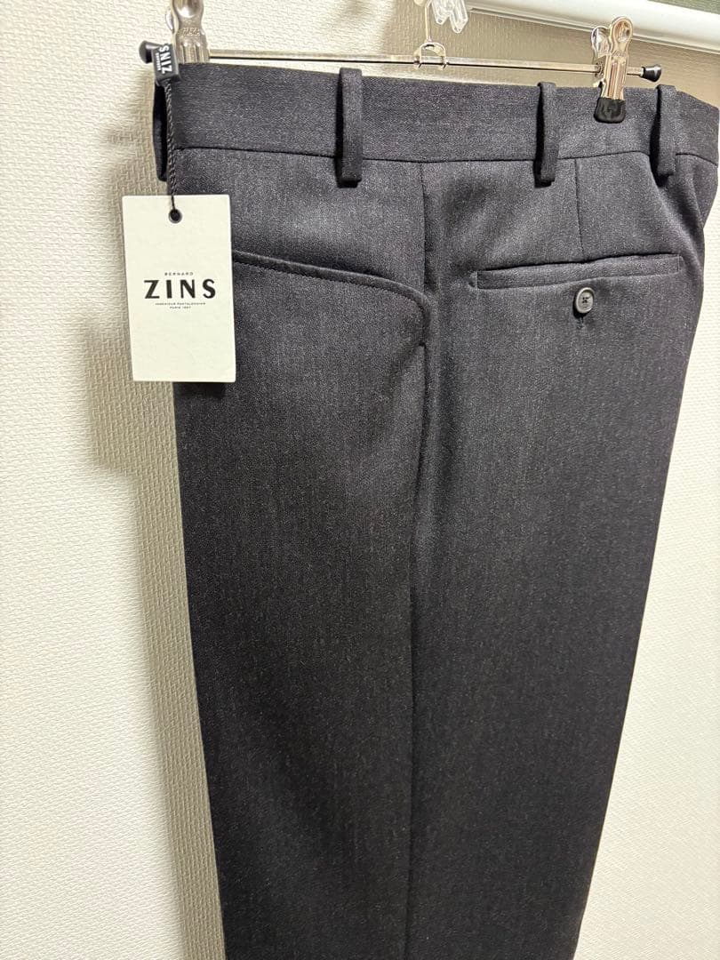 新品未使用品レショップ青山購入　BERNARD ZINS PILOT