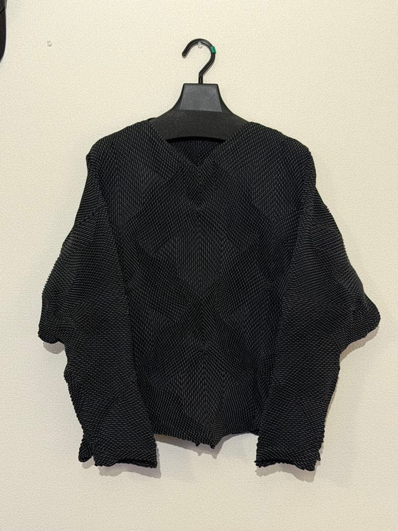 早い者勝ちAPOCABLE ISSEYMIYAKE TYPE-O010 トップス