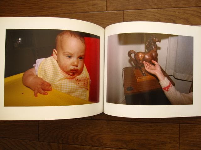 BABE　Michael Northrup　マイケル・ノースラップ