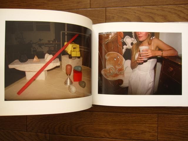 BABE　Michael Northrup　マイケル・ノースラップ