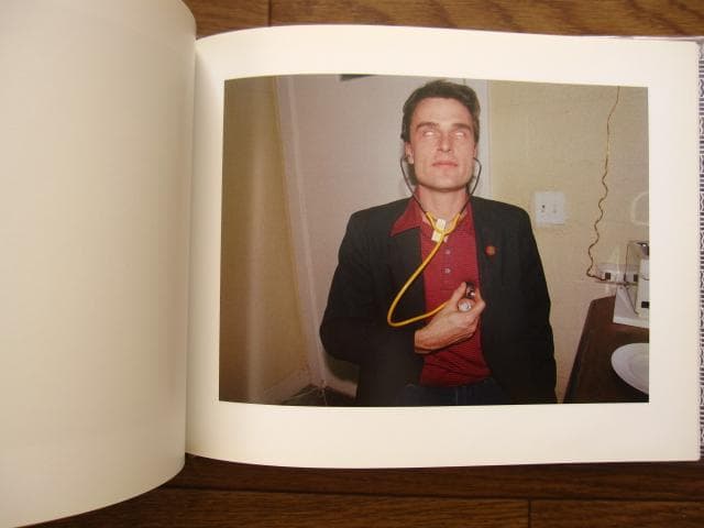 BABE　Michael Northrup　マイケル・ノースラップ