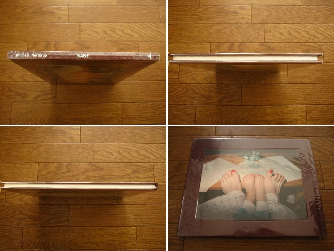 BABE　Michael Northrup　マイケル・ノースラップ