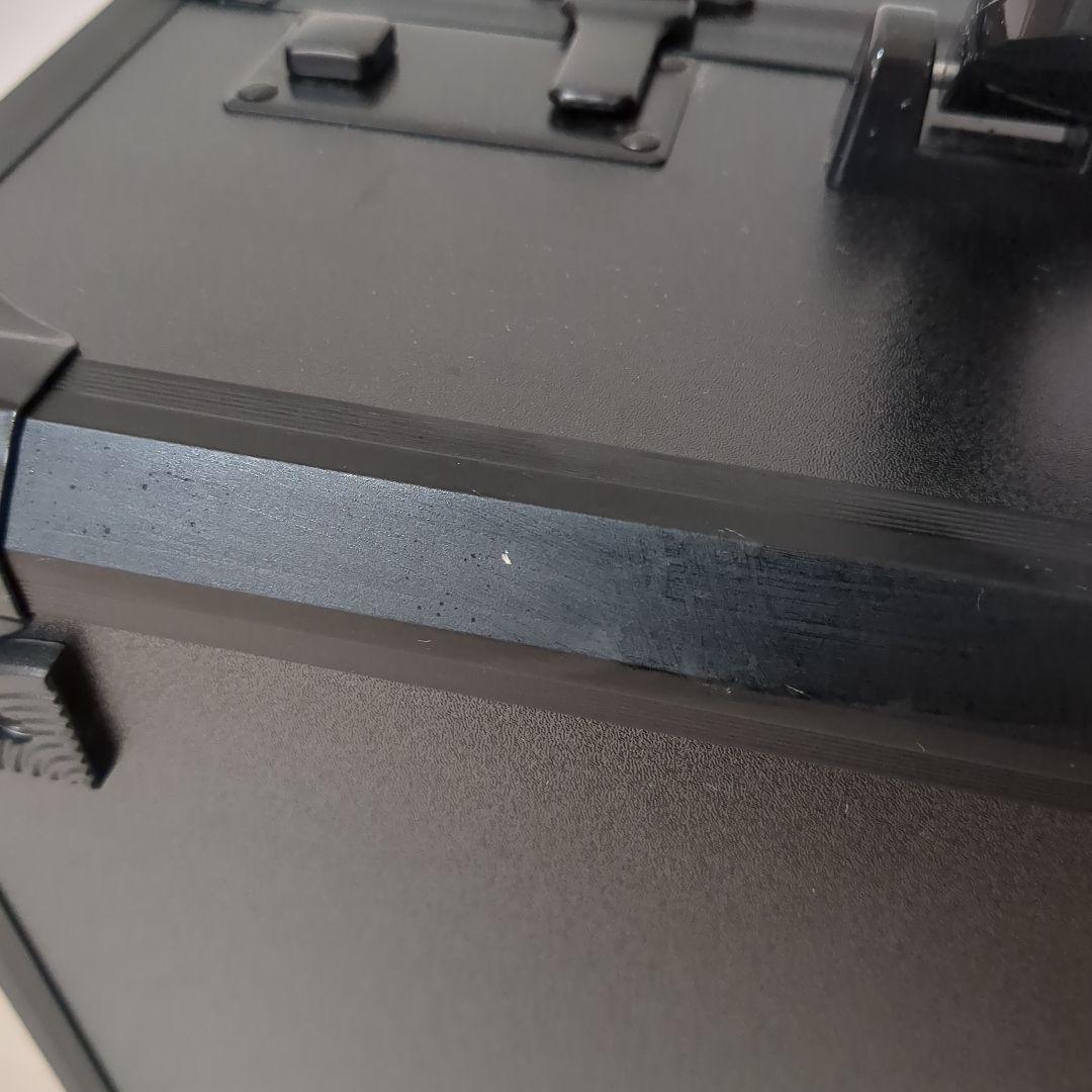 未使用品】アルマンド シャンパン アタッシュケース 3本収納 クラブ キャバクラ