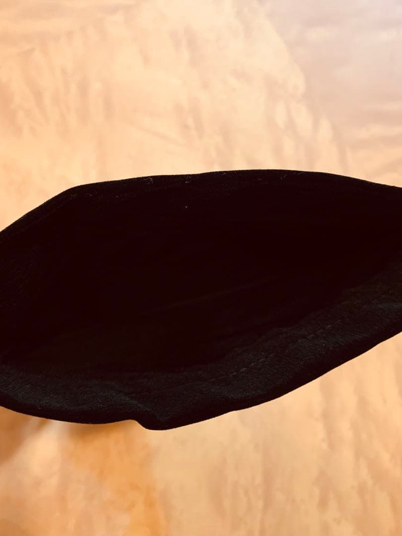 ALEXANDRE DE PARIS ヘアバンド