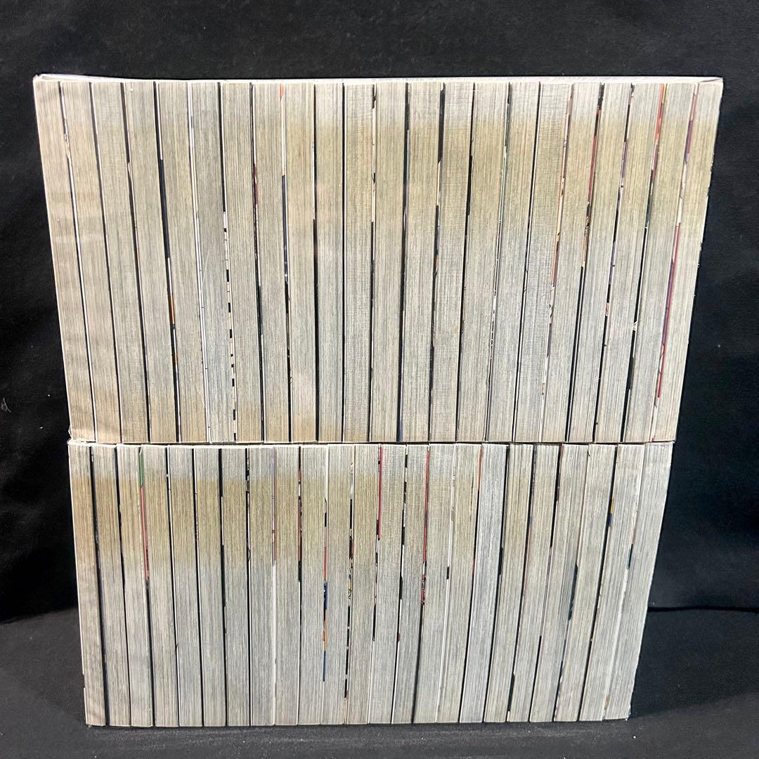 ハイキュー 1-45巻 全巻セット 漫画 古舘春一