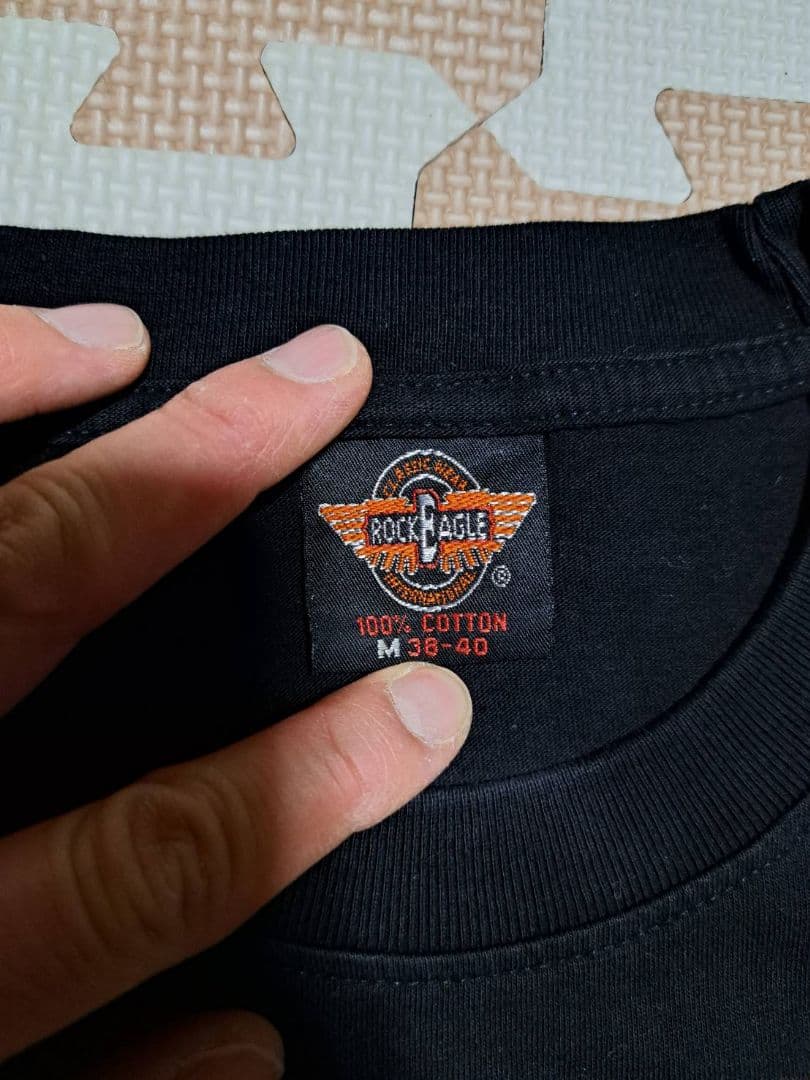 XJAPAN(エックスジャパン)　Tシャツ