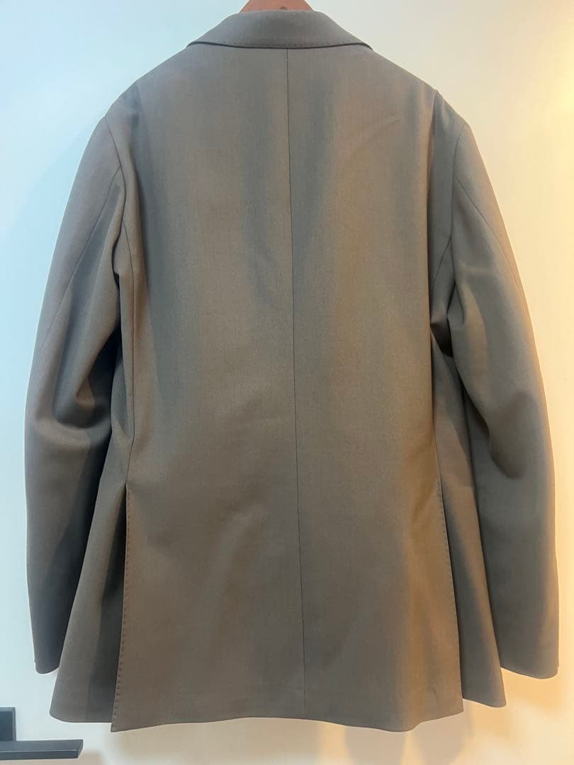 UNITED ARROWS ツイル2 セットアップ　 R-MODEL 46