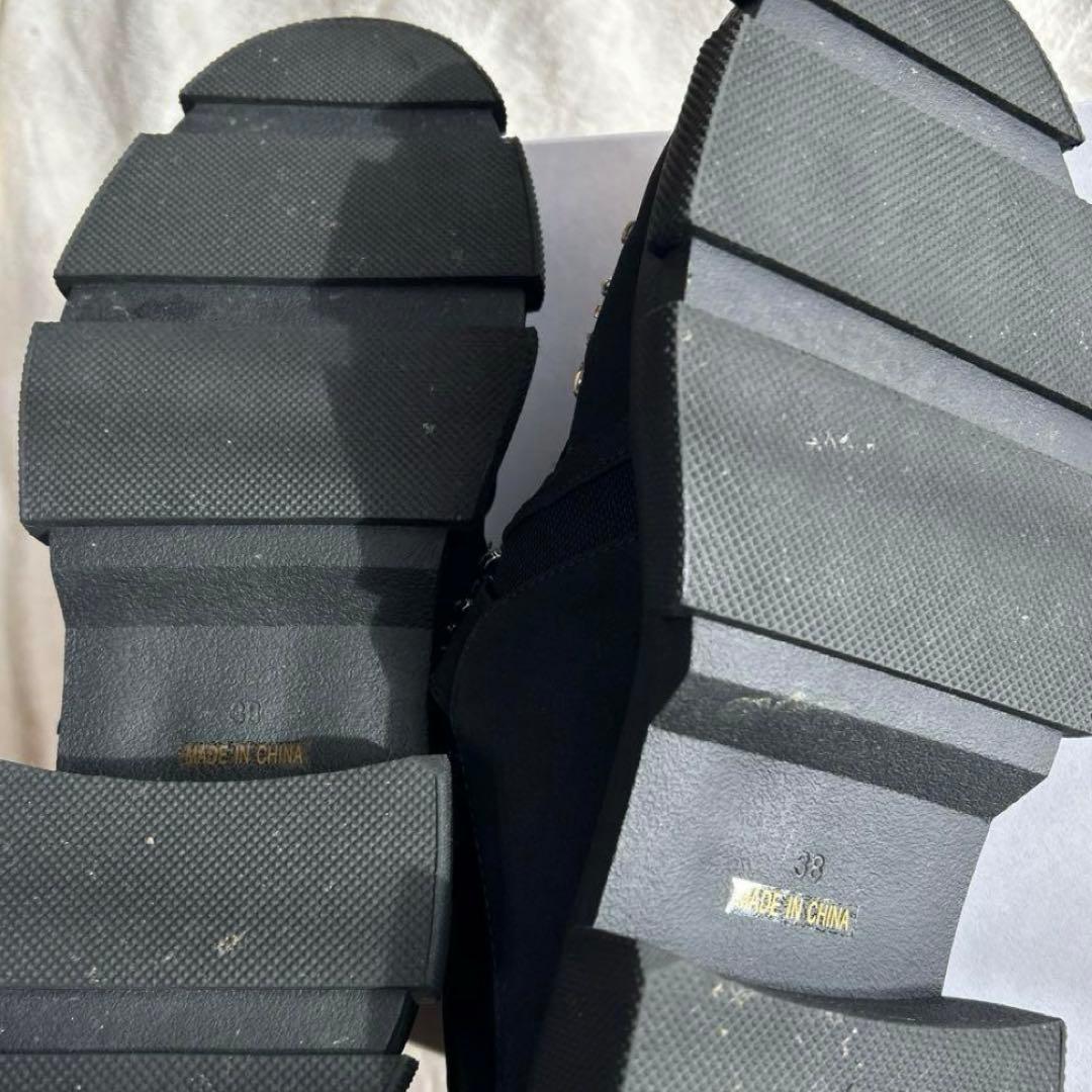 ツルバイマリコオイカワ　LALA 完売品　24.5