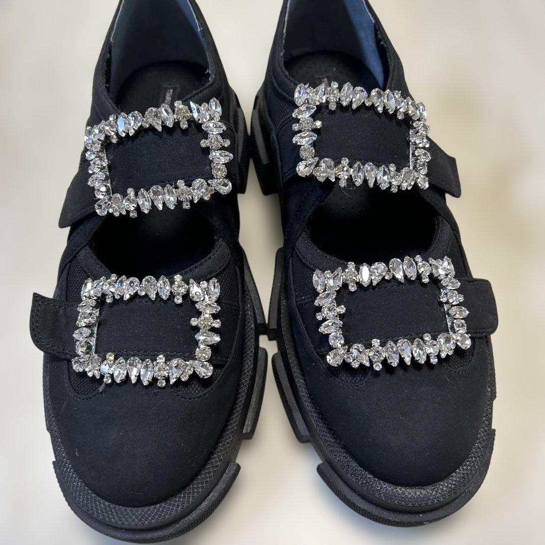 ツルバイマリコオイカワ　LALA 完売品　24.5