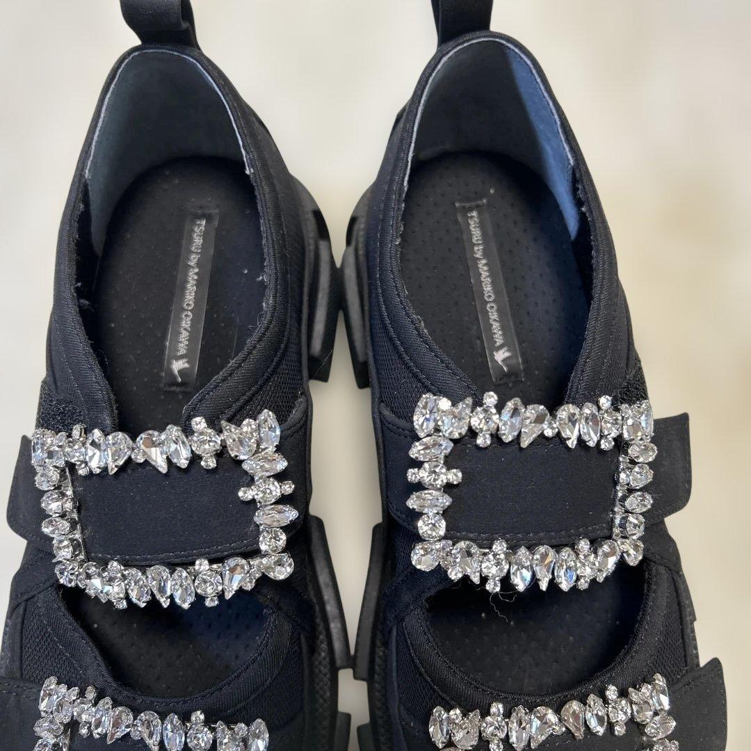 ツルバイマリコオイカワ　LALA 完売品　24.5