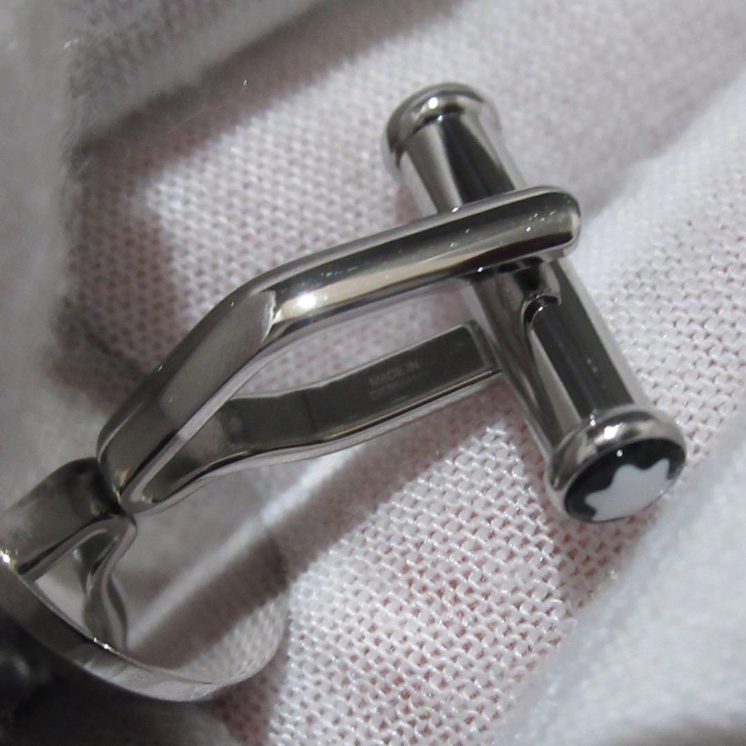 モンブラン カフス ブルーアワー ブルーラッカー 112904