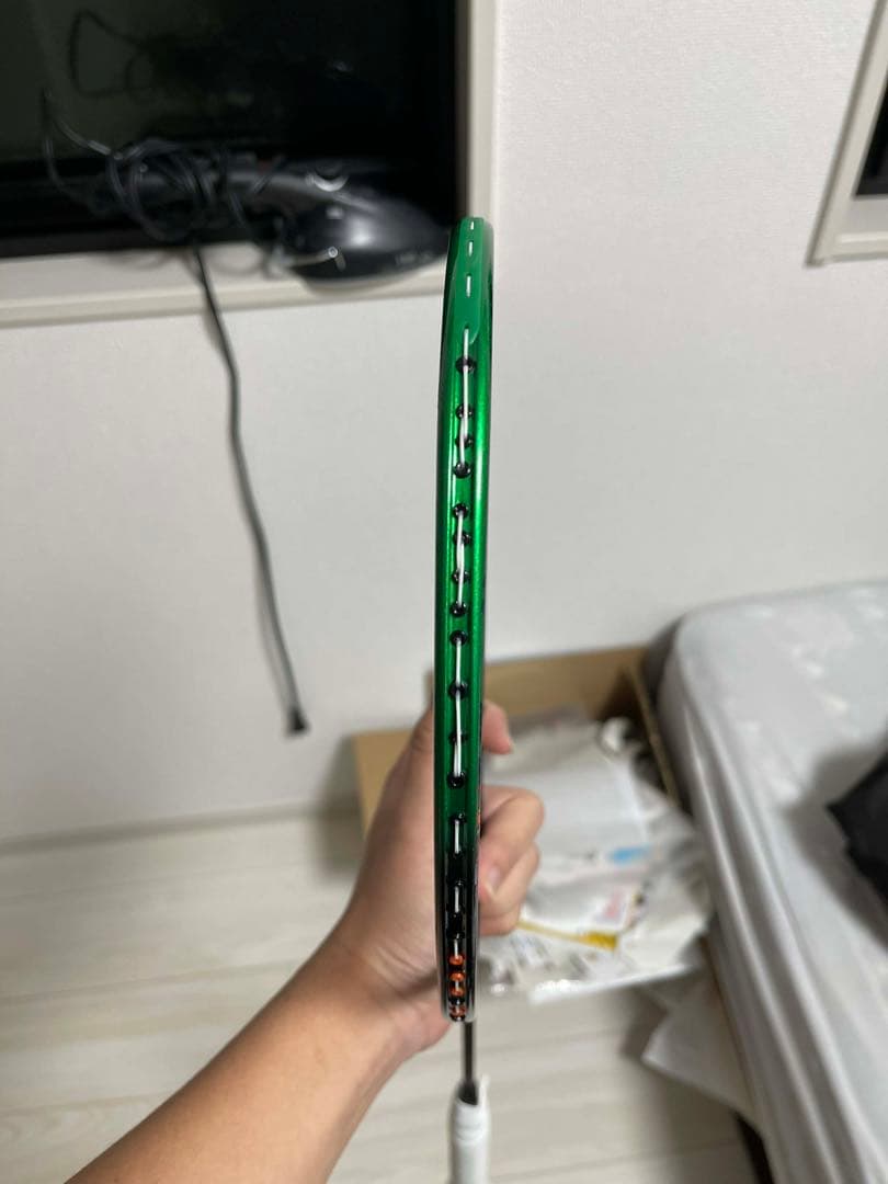 ラケット Yonex Astrox 99 tour gen 3 4u5