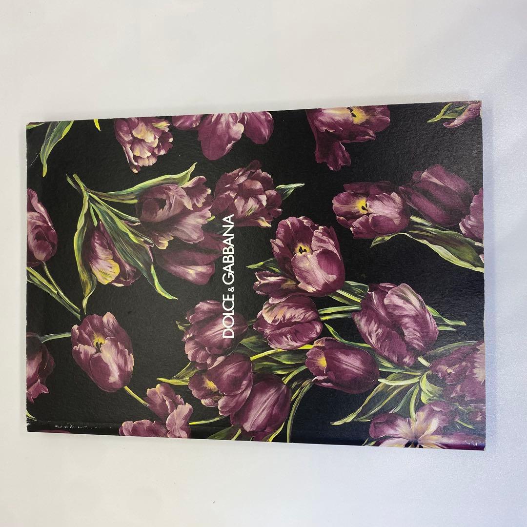 DOLCE&GABBANA ドルチェ&ガッバーナ　カタログセット　非売品