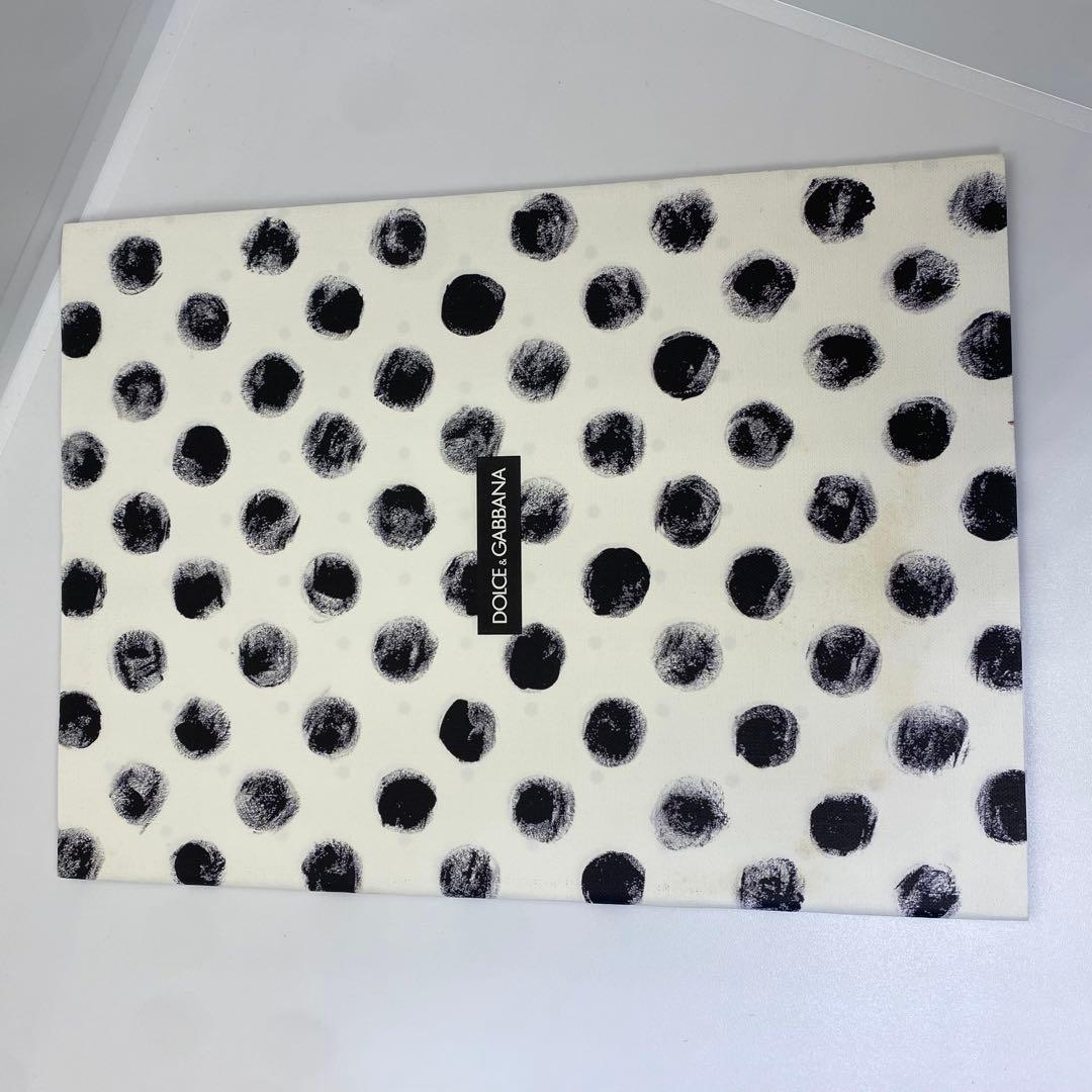 DOLCE&GABBANA ドルチェ&ガッバーナ　カタログセット　非売品