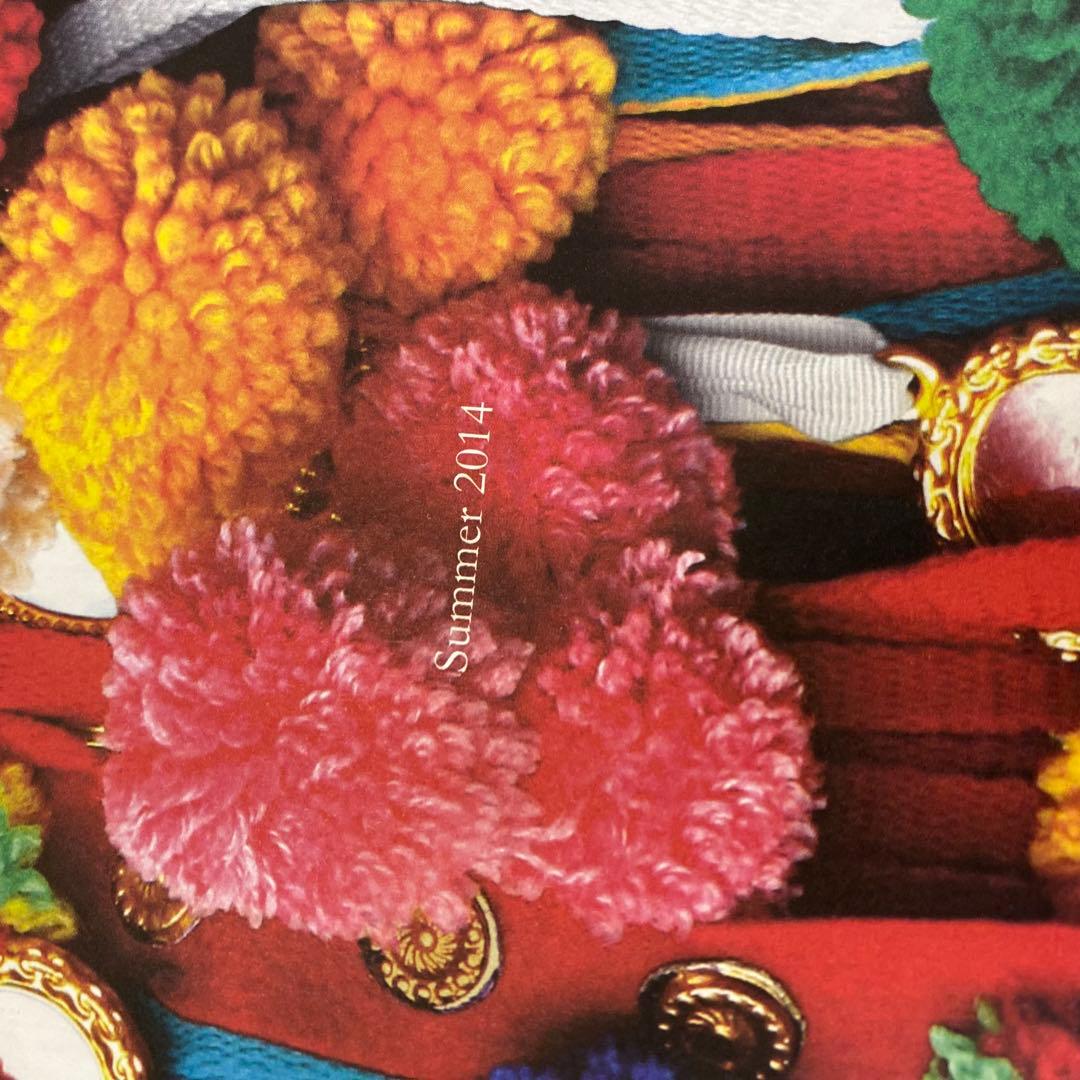 DOLCE&GABBANA ドルチェ&ガッバーナ　カタログセット　非売品