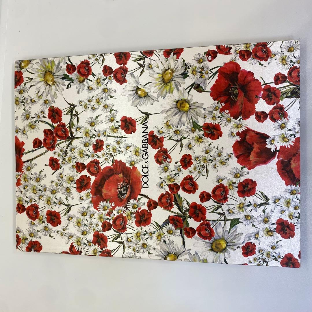 DOLCE&GABBANA ドルチェ&ガッバーナ　カタログセット　非売品