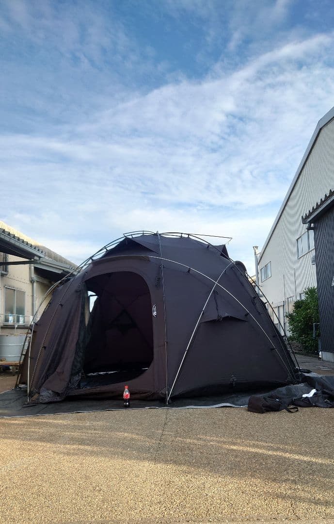 ＧＯＷＡＳ　モビガーデン　コマンダー245