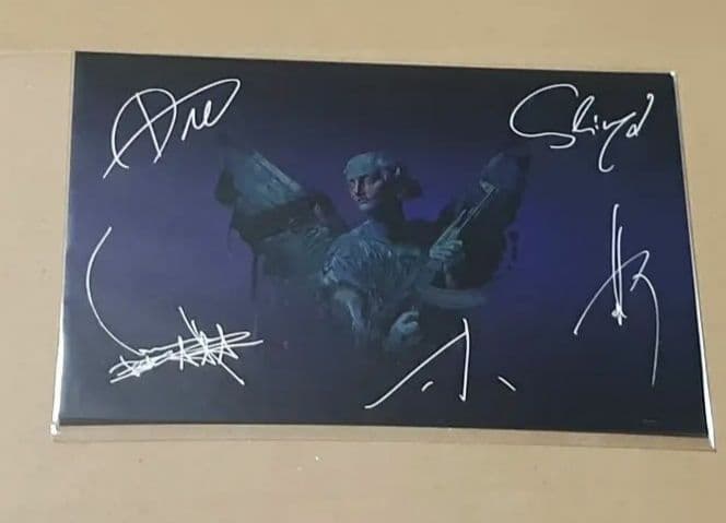 ANDROGYNOS THE FINAL WAR 豪華盤 DVD