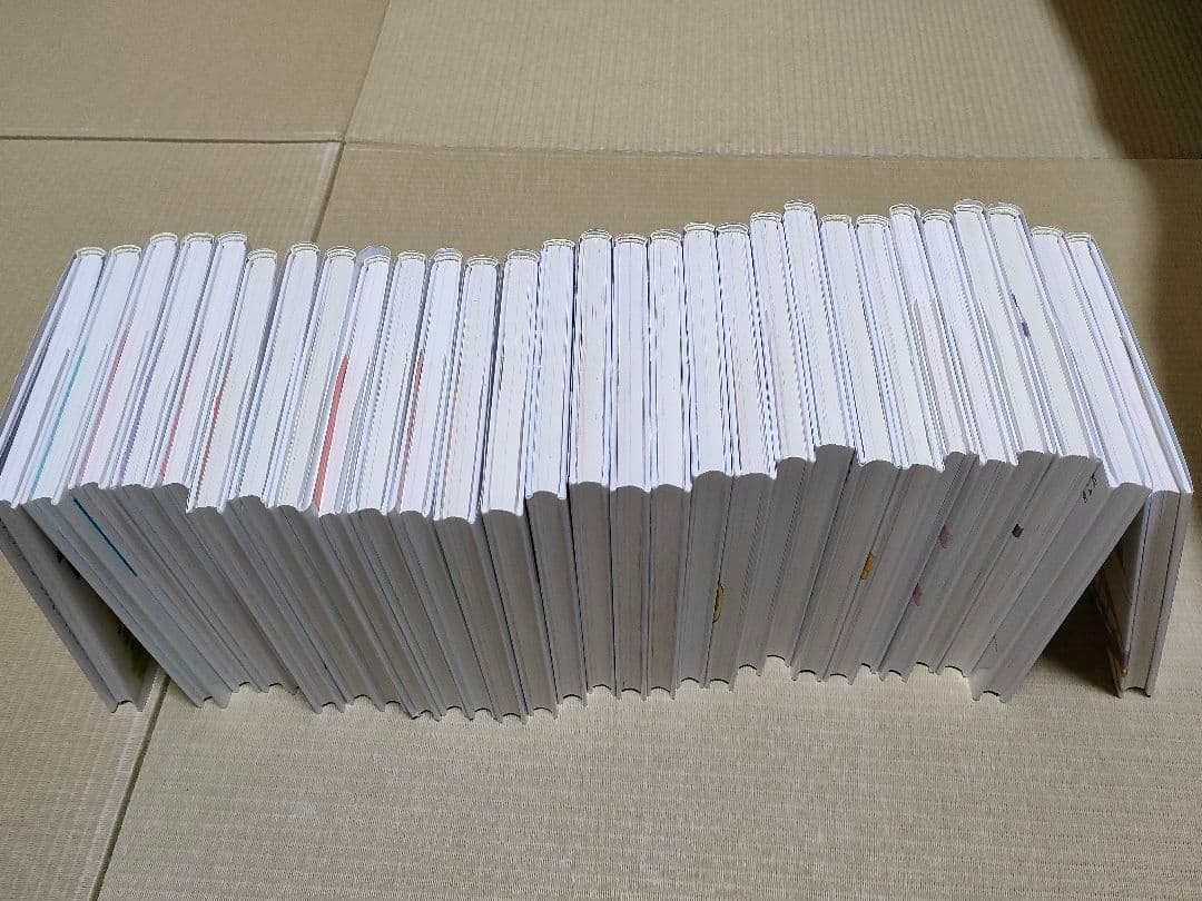 なんでも魔女商会 29冊 最新刊 セット