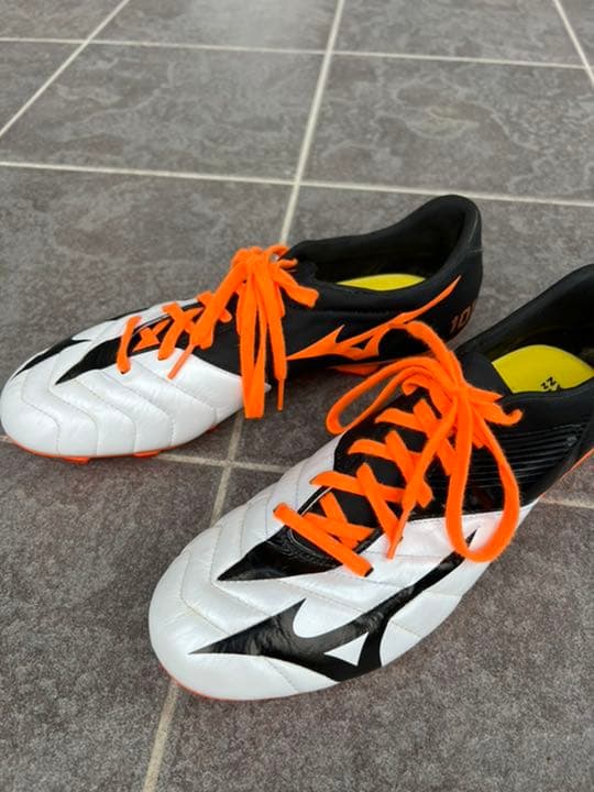 MIZUNO バサラ　101 希少モデル　27.5 極美品