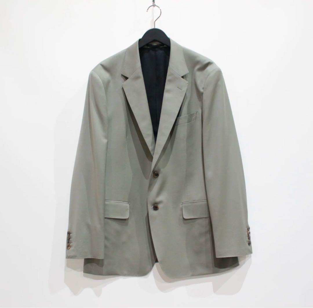 WACKO MARIA　SINGLE BREASTED JACKET　23FW