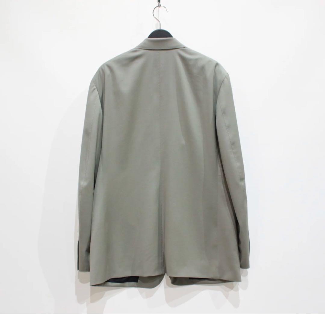 WACKO MARIA　SINGLE BREASTED JACKET　23FW