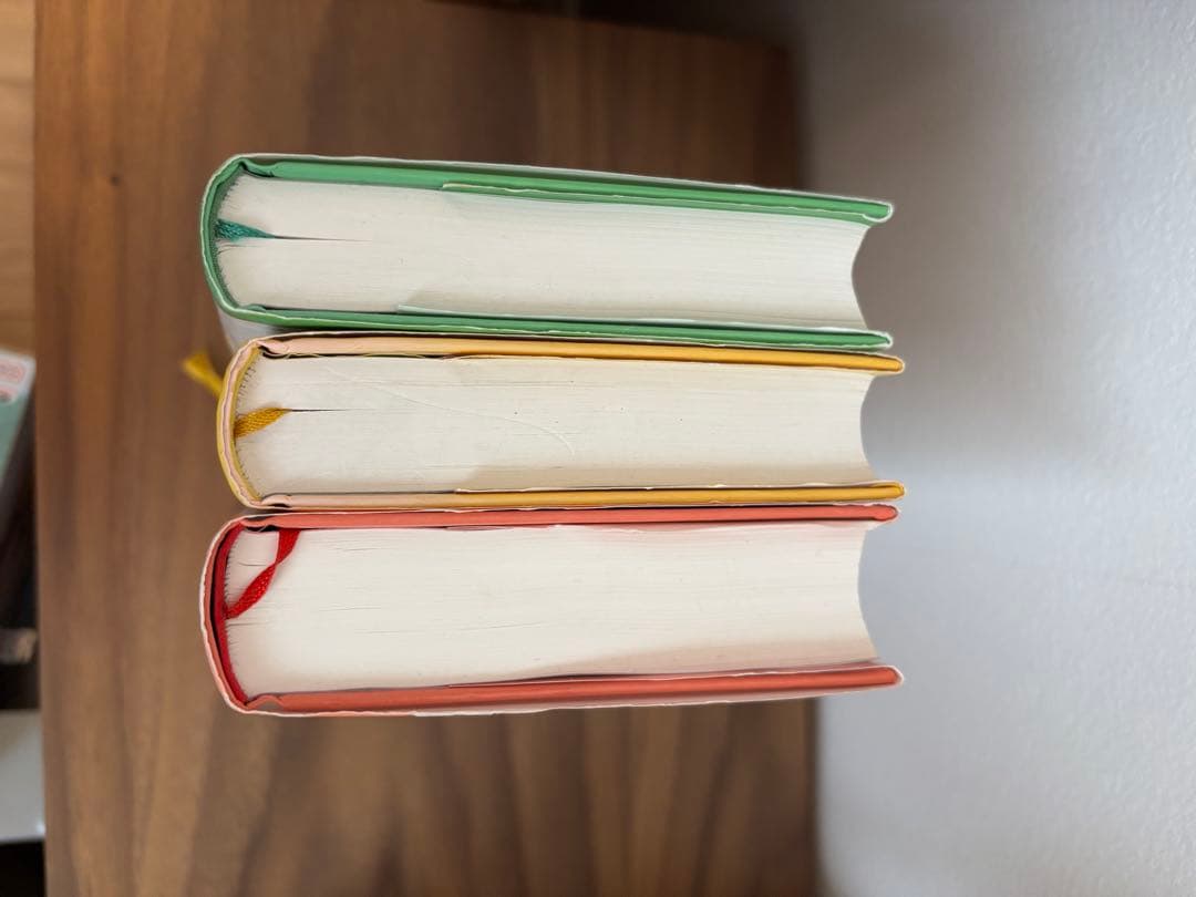 アミ小さな宇宙人　ハードカバー版　全3冊セット　アミシリーズ