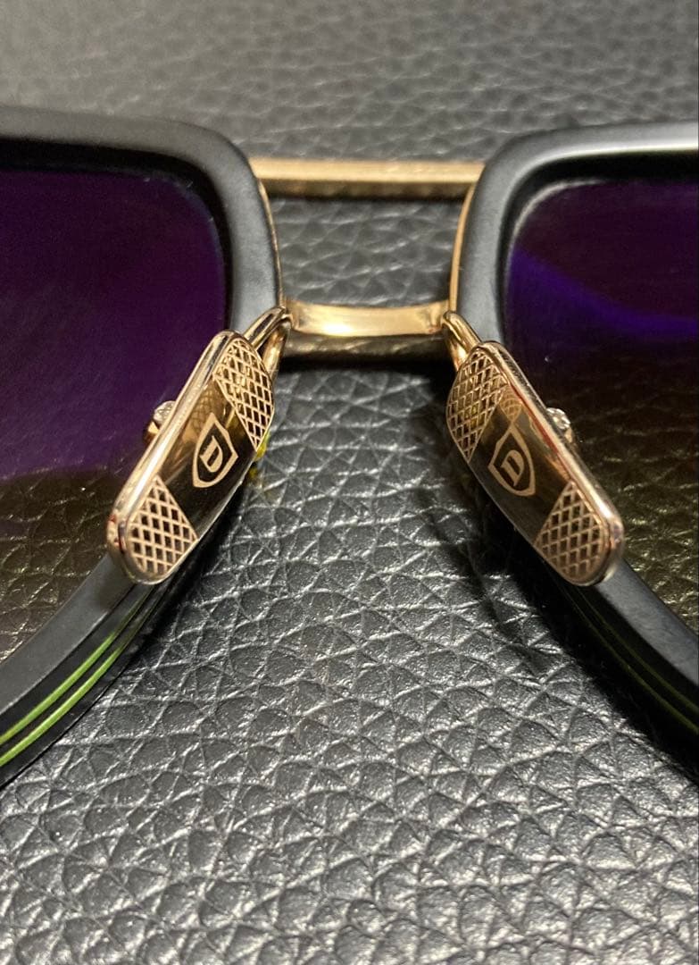 DITA MACH ONE サングラス DRX-2030F-59