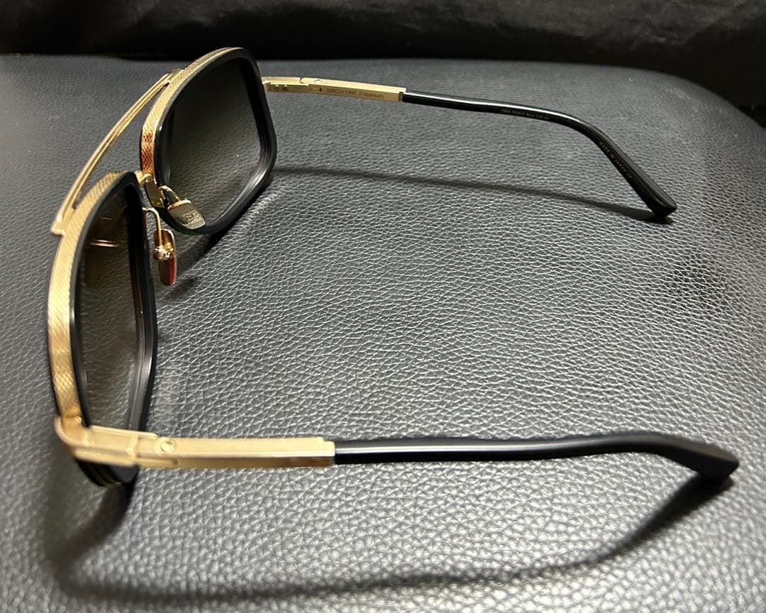 DITA MACH ONE サングラス DRX-2030F-59