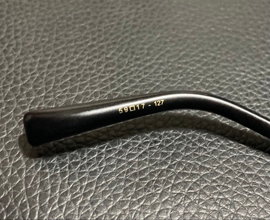 DITA MACH ONE サングラス DRX-2030F-59