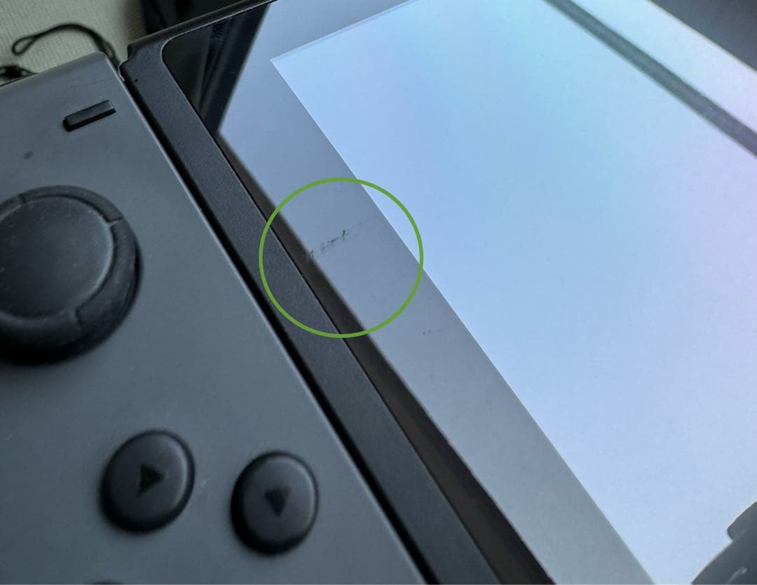 Nintendo Switch、joy con、マリオカート8デラックスのセット