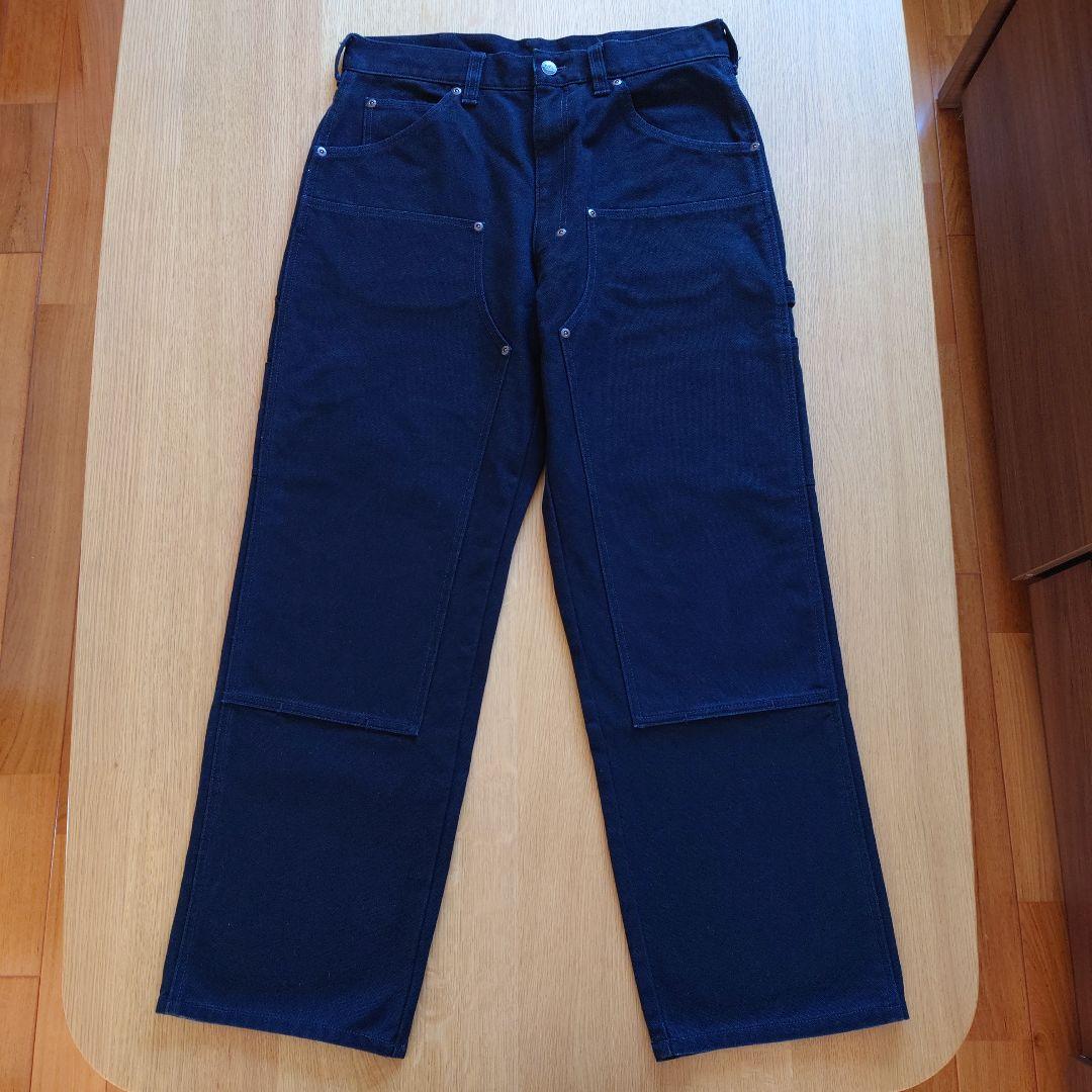 【別注】美品 DICKIES×417EDIFICE ペインターパンツ