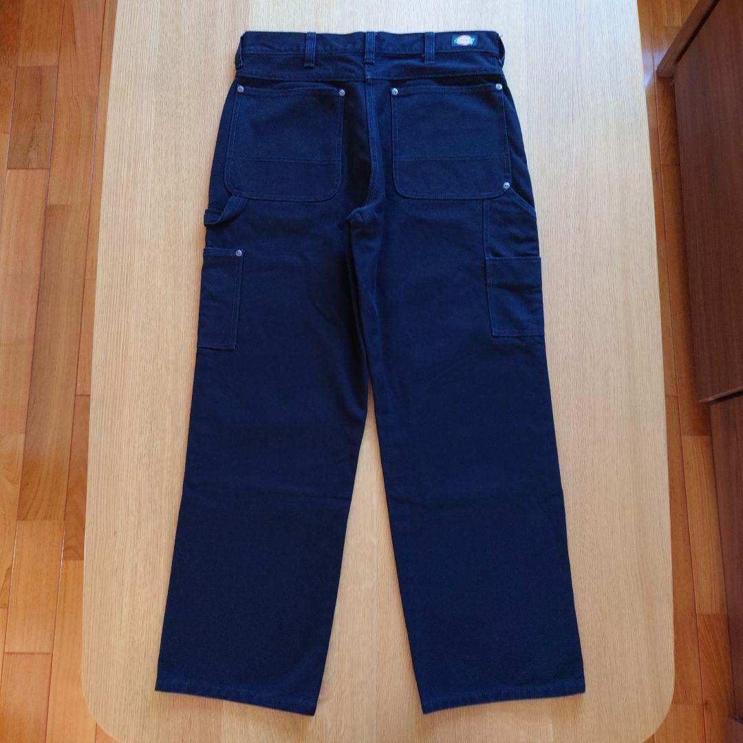 【別注】美品 DICKIES×417EDIFICE ペインターパンツ