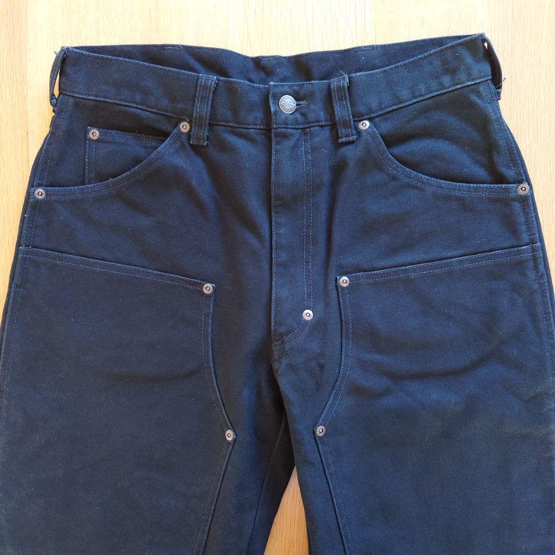 【別注】美品 DICKIES×417EDIFICE ペインターパンツ