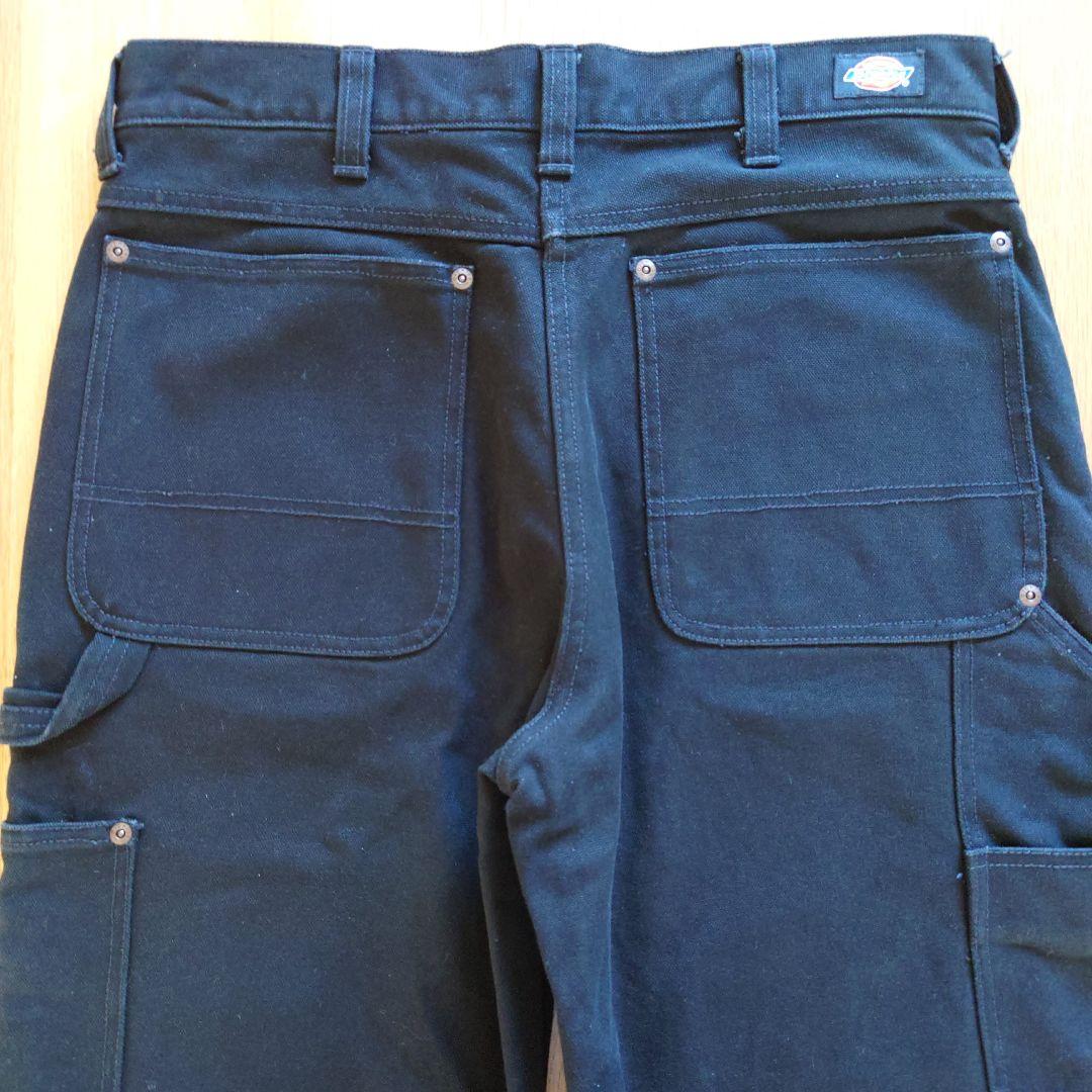 【別注】美品 DICKIES×417EDIFICE ペインターパンツ