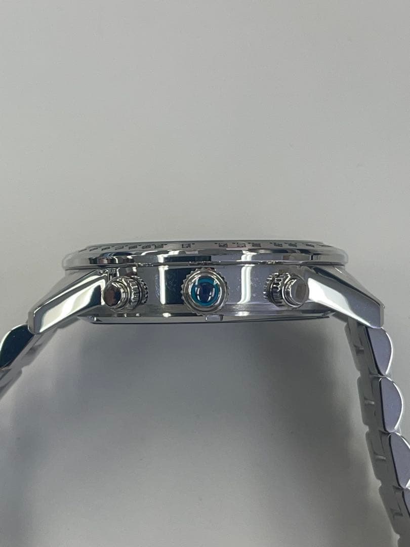 ポールスミス PS0110007 メンズ クロノグラフ クォーツ腕時計