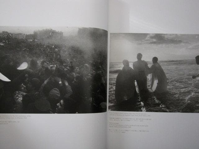 MAGNUM MAGNUM マグナム・マグナム (日本語版)　大型書籍