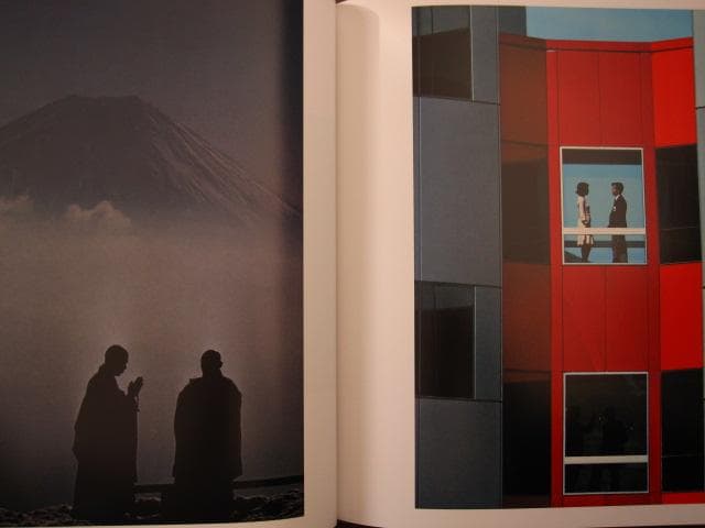 MAGNUM MAGNUM マグナム・マグナム (日本語版)　大型書籍