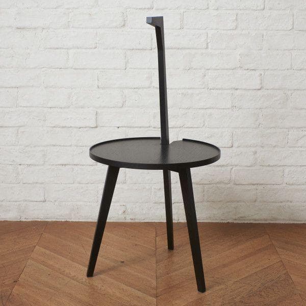 90650★Cassina チッコニーニョ834 サイドテーブル