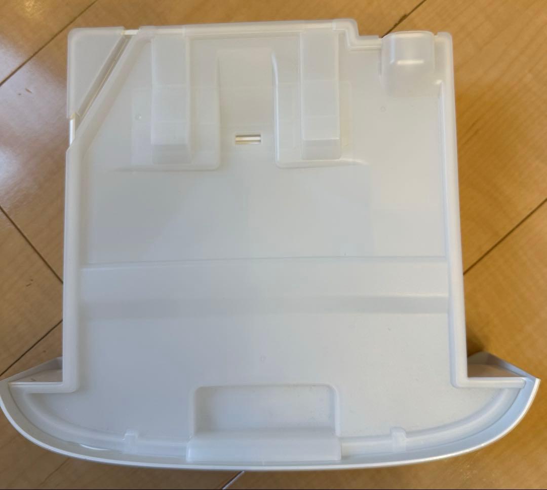 SHARP 衣類乾燥除湿機 CV-R60-W 2024年製