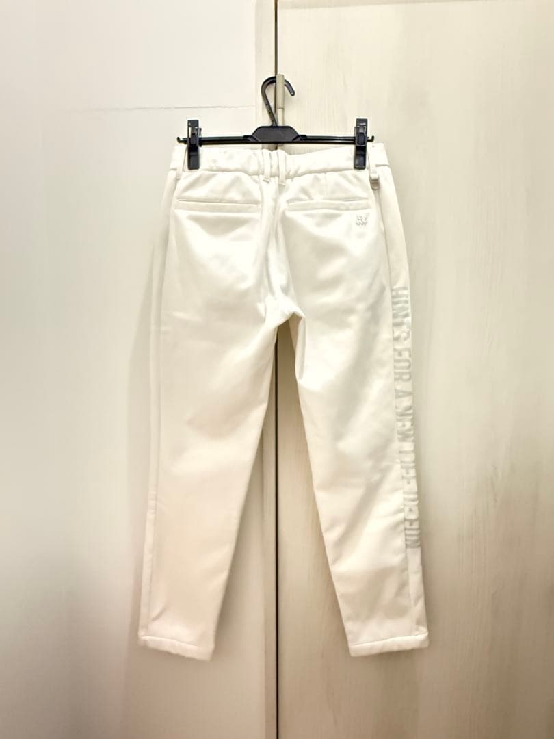 8YARDS BONDINGパンツ