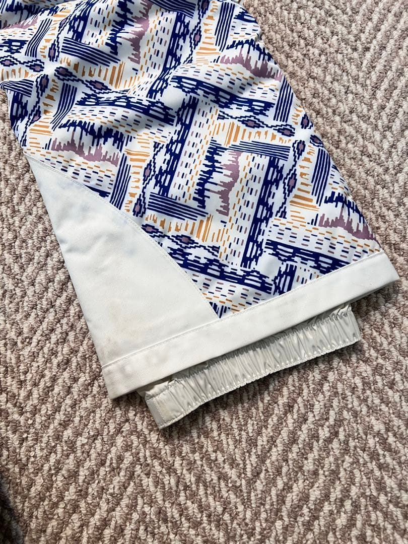 パタゴニア　スキーウェア　10歳　130-140cm