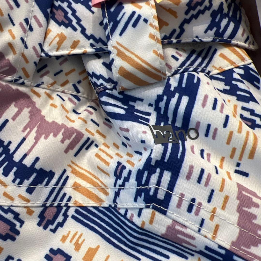 パタゴニア　スキーウェア　10歳　130-140cm