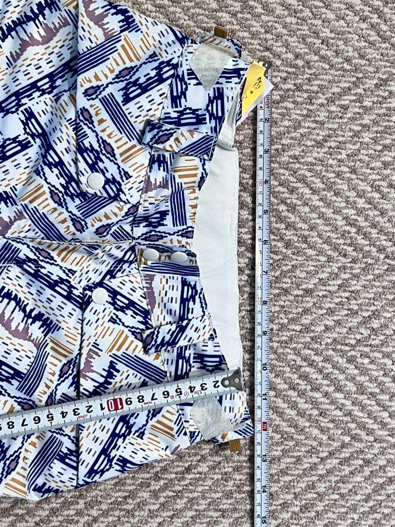 パタゴニア　スキーウェア　10歳　130-140cm