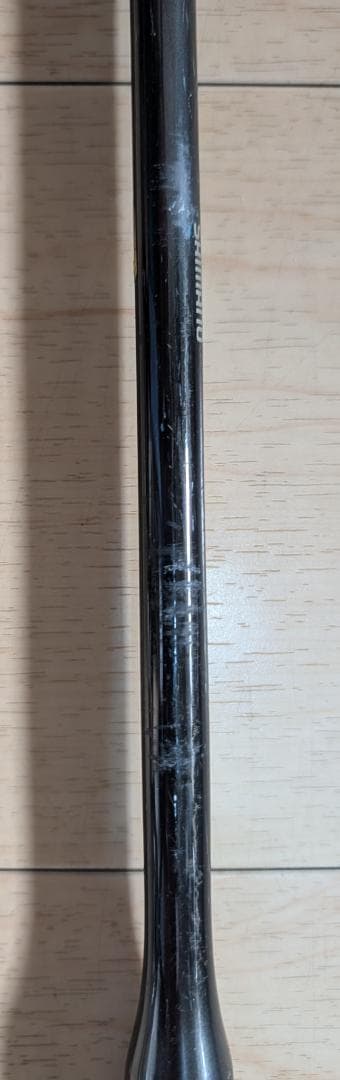 シマノ タコマスター エクスチューン S175