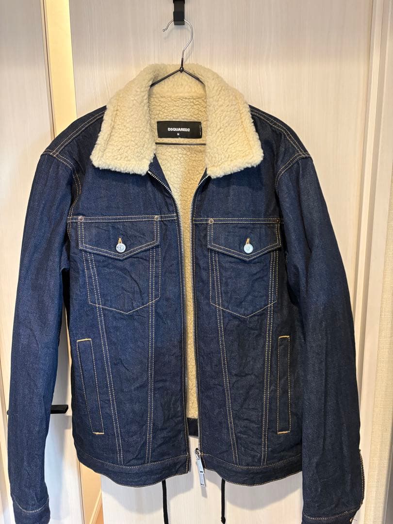 DSQUARED 2 / デニムジャケット