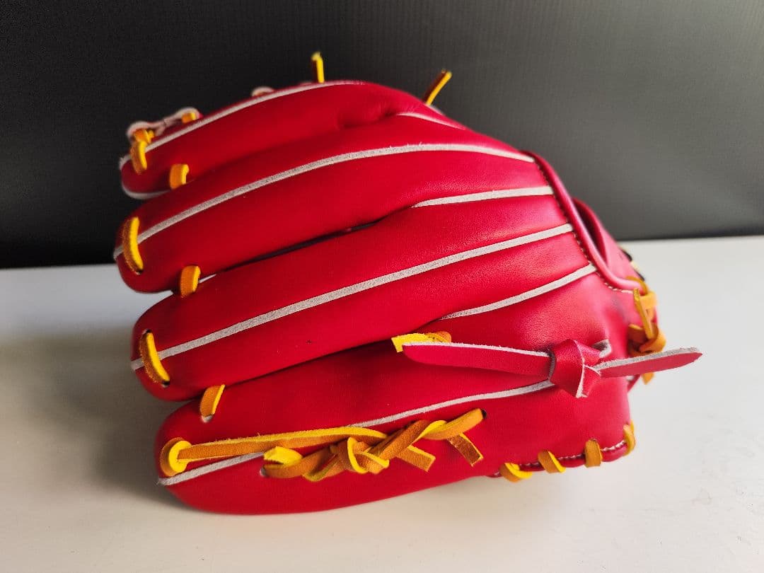 値下げ歓迎！SSK 硬式内野手用グラブ 844型