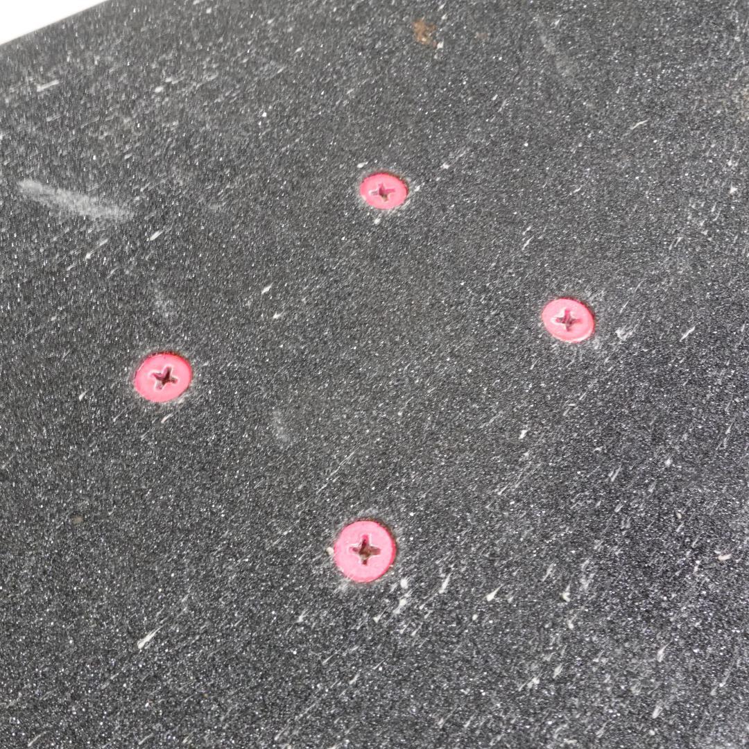 Magentaインディ ボーンズスイス スピット EVISENスケートボード