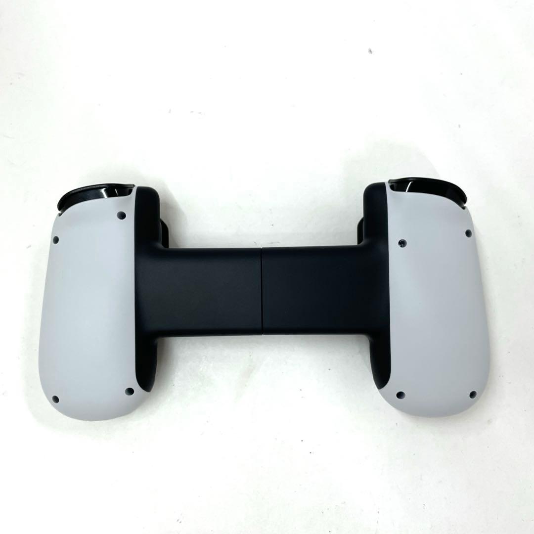 Backbone One 第2世代 iPhone用ゲームコントローラー